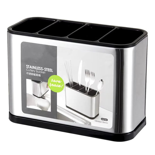 Cutlery Holder, Utensil Holder Kitchen, Cutlery Container