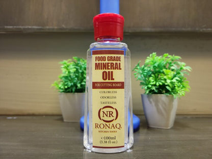 Wood cleaning Mineral Oil for Wooden Chopping Board