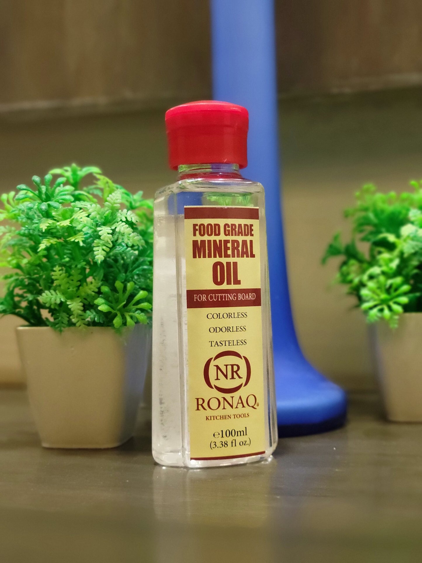 Wood cleaning Mineral Oil for Wooden Chopping Board