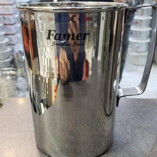 Heavy Weight JUG Thick 2L capacity