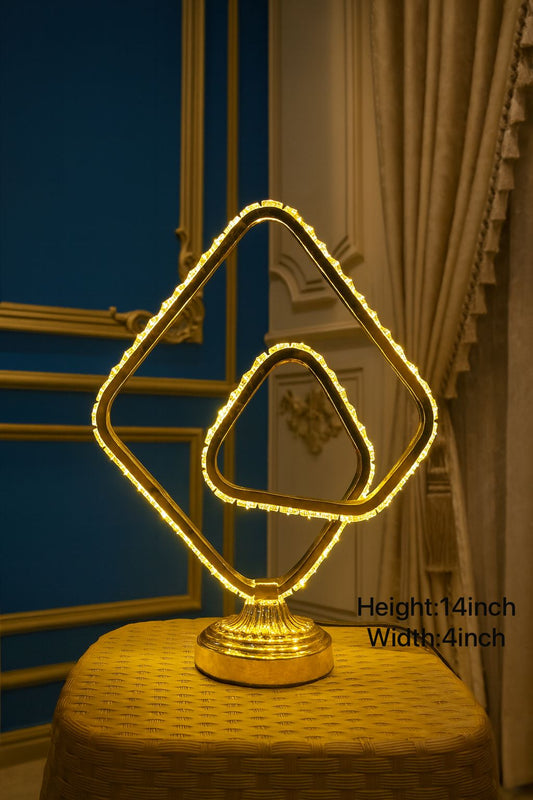 Fancy, Elegant  and stylish table lamp