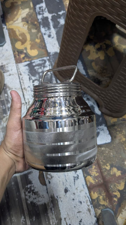 500gm Milkcan