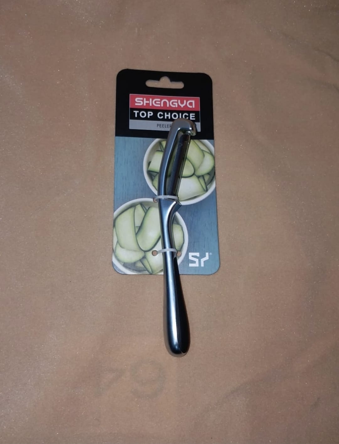 Potato Peelar