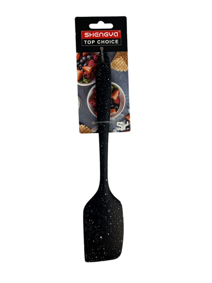 Non Stick silicone black dots High