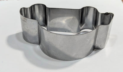 car-shaped cookie cutter,3pcs set