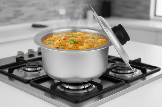 anodized cookware top 