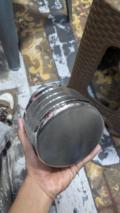 500gm Milkcan