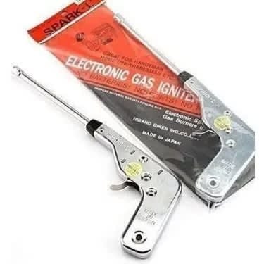 Electronic Gas Stove Lighter