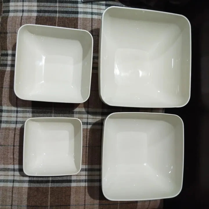Irani Bowl Set 4pcs