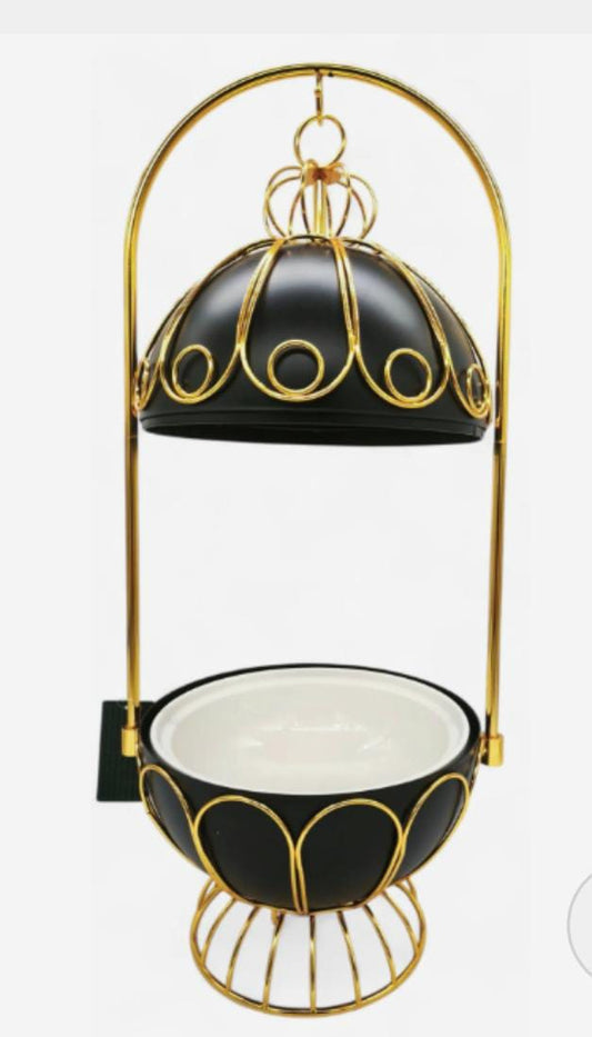 Beautiful Chafing dish  Ramazan buffet serving dishes