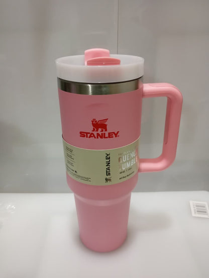 1200ML Stainless steel tumbler luxury for coffee tea juice