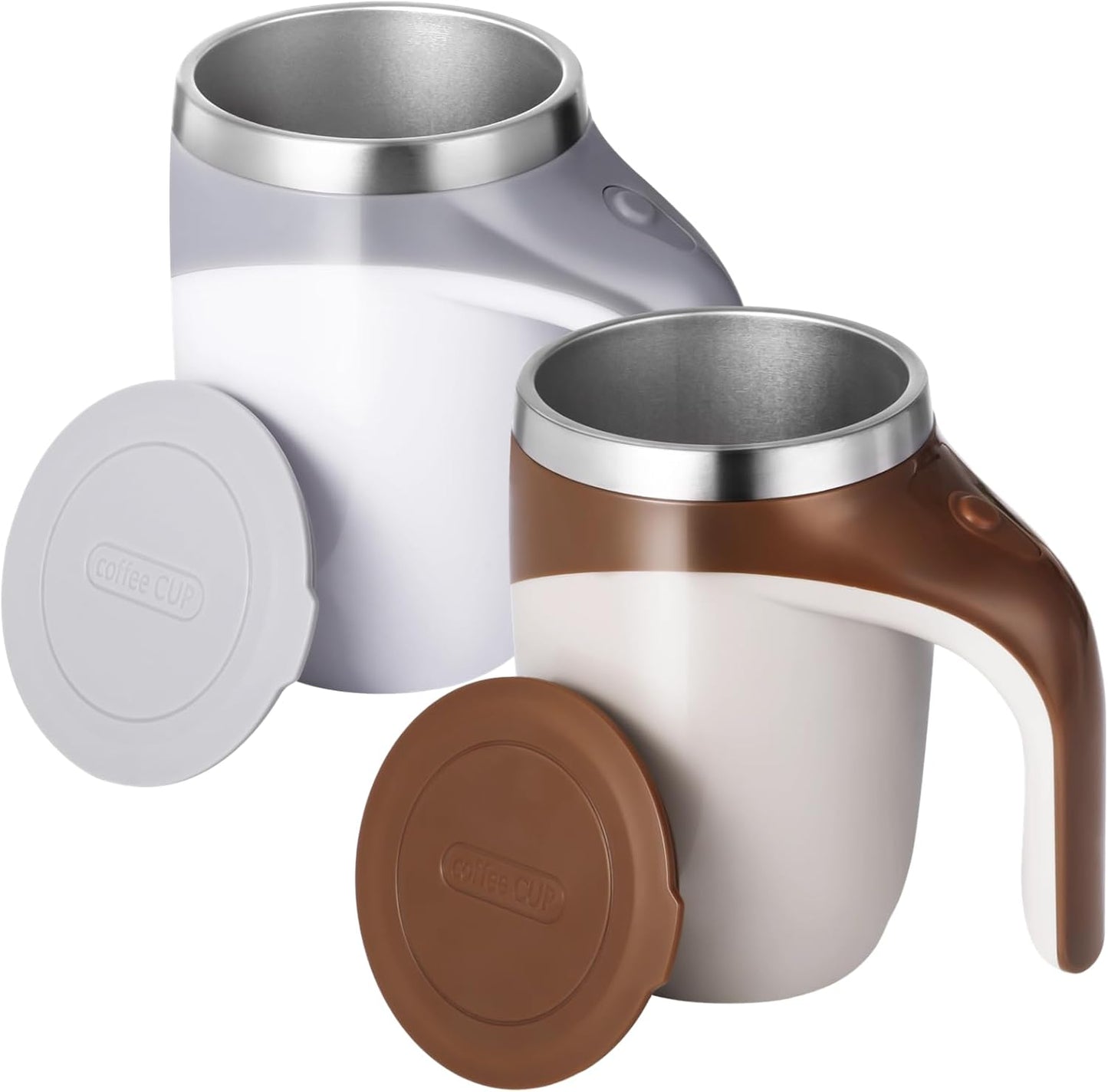 Self stirring Coffee Mug best for gifts