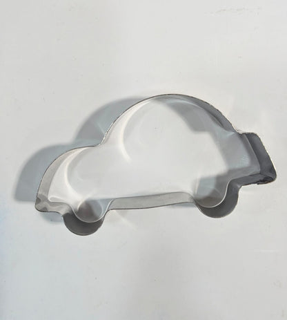 car-shaped cookie cutter,3pcs set