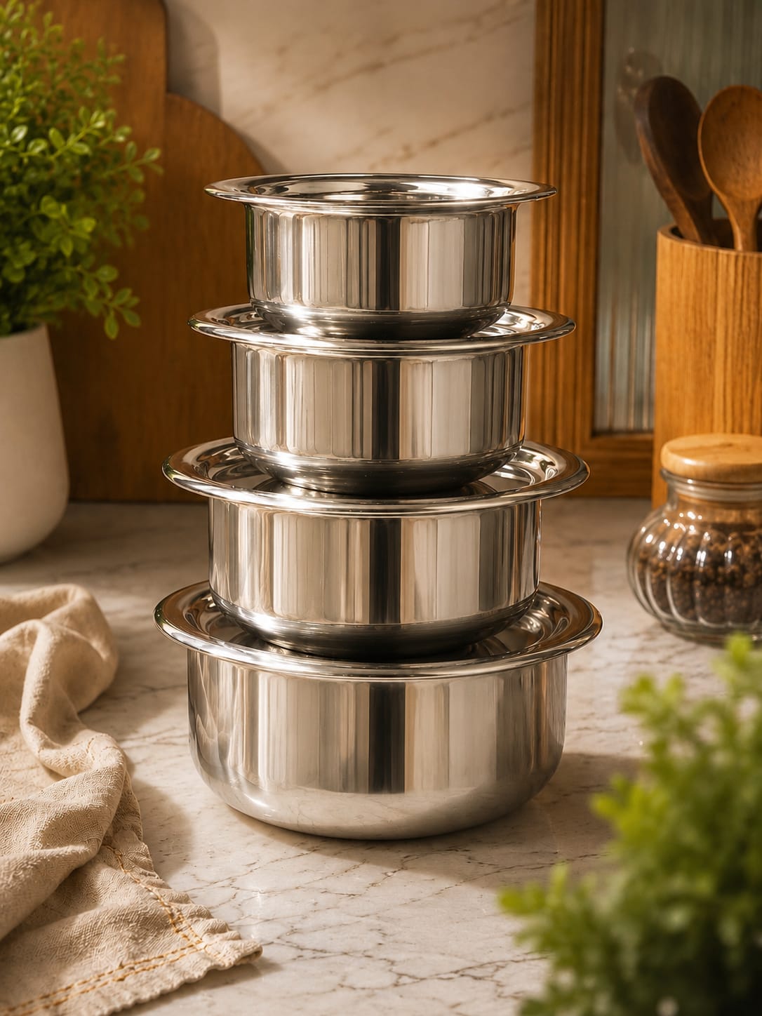 hshome.pk kitchen gadgets smart gadgets pakistan karachi lahore islamabad stainless steel crockery jahez wedding gifts kitchenware household supplier importer distributor daraz.pk gulplaza