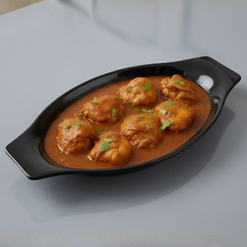 Melamine Banana Tray - Serving