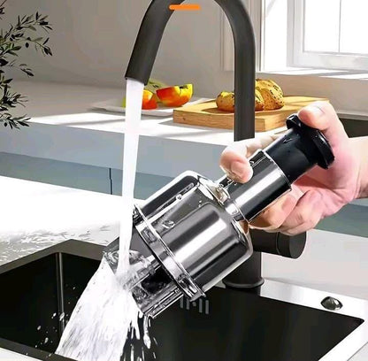 HAND PUSHING ONION CHOPPER GOOD QUALITY