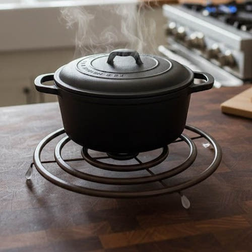 Pot Stand  heat pad