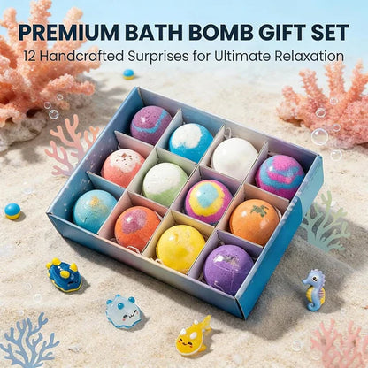 kids bath Bombs