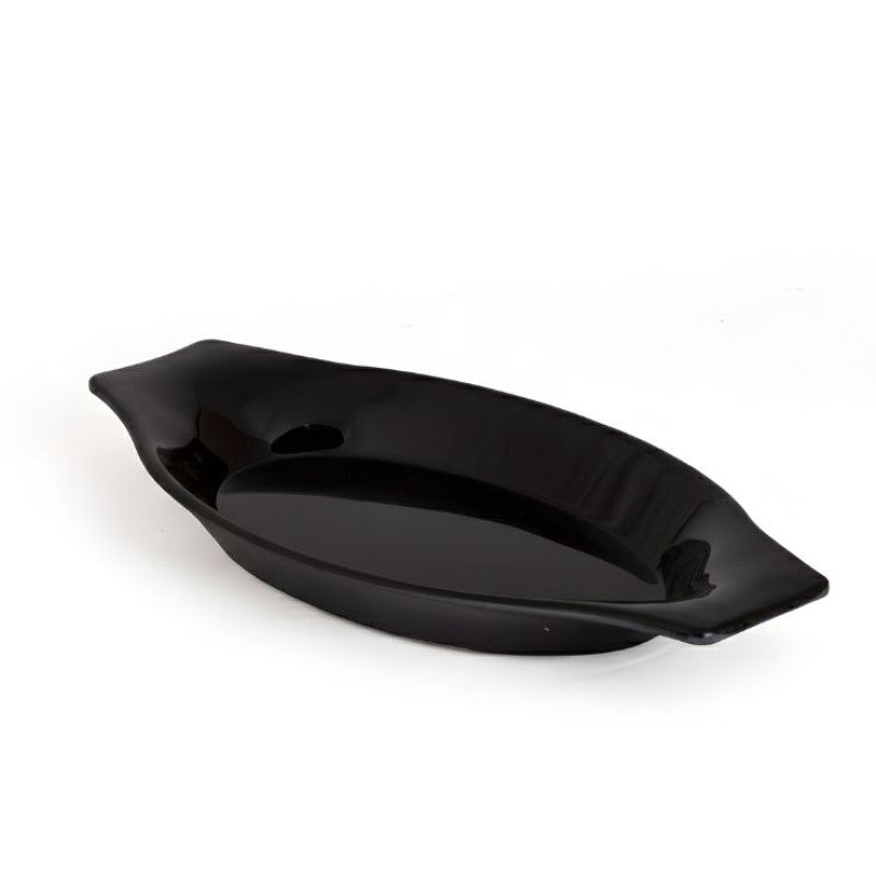 Melamine Banana Tray - Serving
