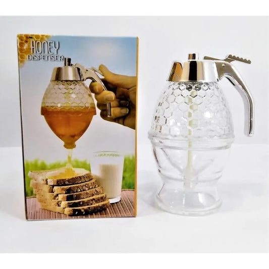 Honey Dispenser