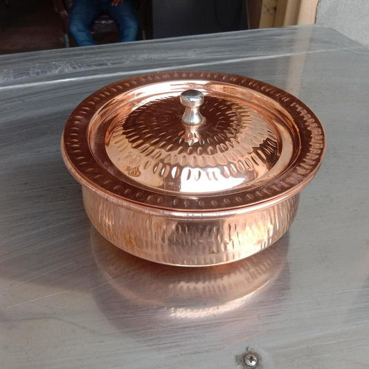 full copper handi pure copper guaranteed