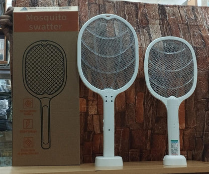 Mosquito killer lamp USB charger