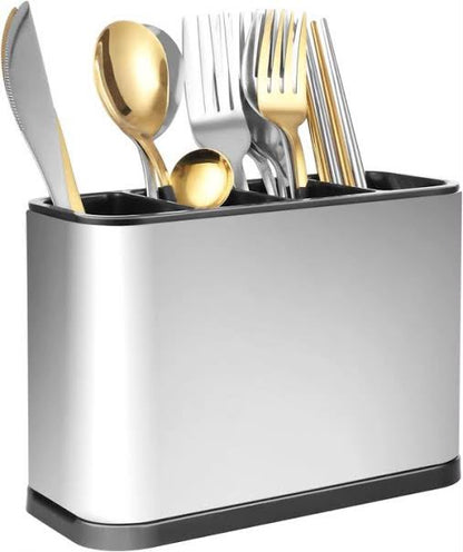 Cutlery Holder, Utensil Holder Kitchen, Cutlery Container