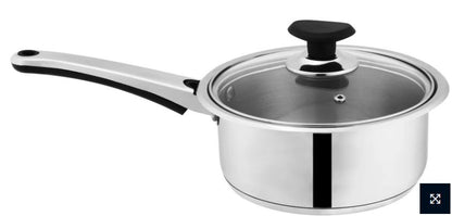 Sonex Stainless Steel Double Bottom 12pcs Gift Set