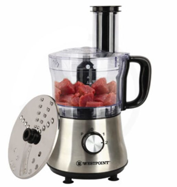 westpoint electric chopper for eid al adha meat chopper vegetable cutter cheap price wholesale 