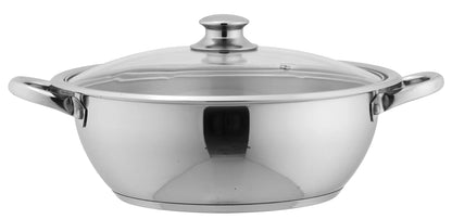 Sonex mega 10 pcs gift set with glass lid