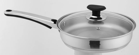 Sonex Stainless Steel frypan