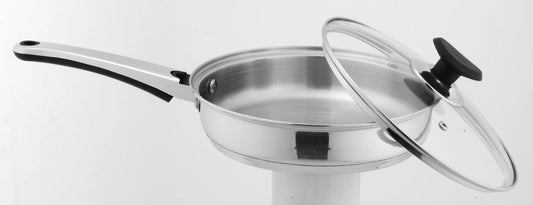 Sonex Stainless Steel frypan
