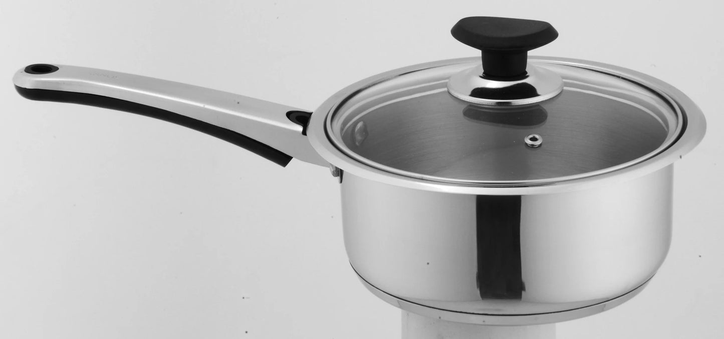 Sonex mega 10 pcs gift set with glass lid