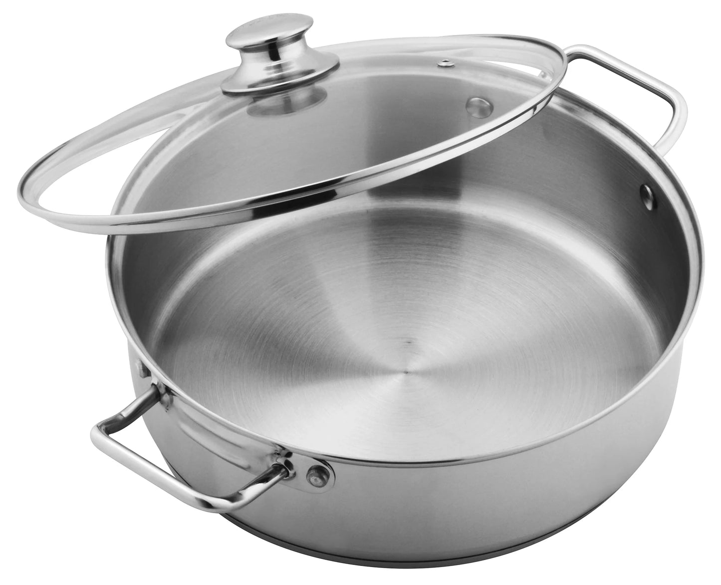 Sonex double Bottom lagan Fish pot