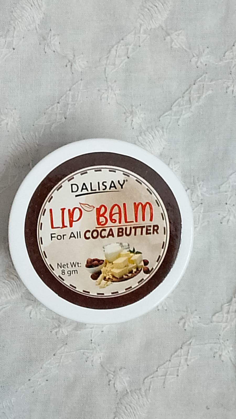 hshome.pk Lip Balm beautiful packaging 4 flavours winter collection