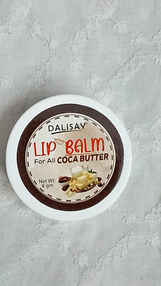 hshome.pk Lip Balm beautiful packaging 4 flavours winter collection