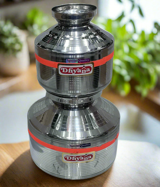 water storage matki stainless steel indian pure stainless steel best quality in pakistan for marriage gift set