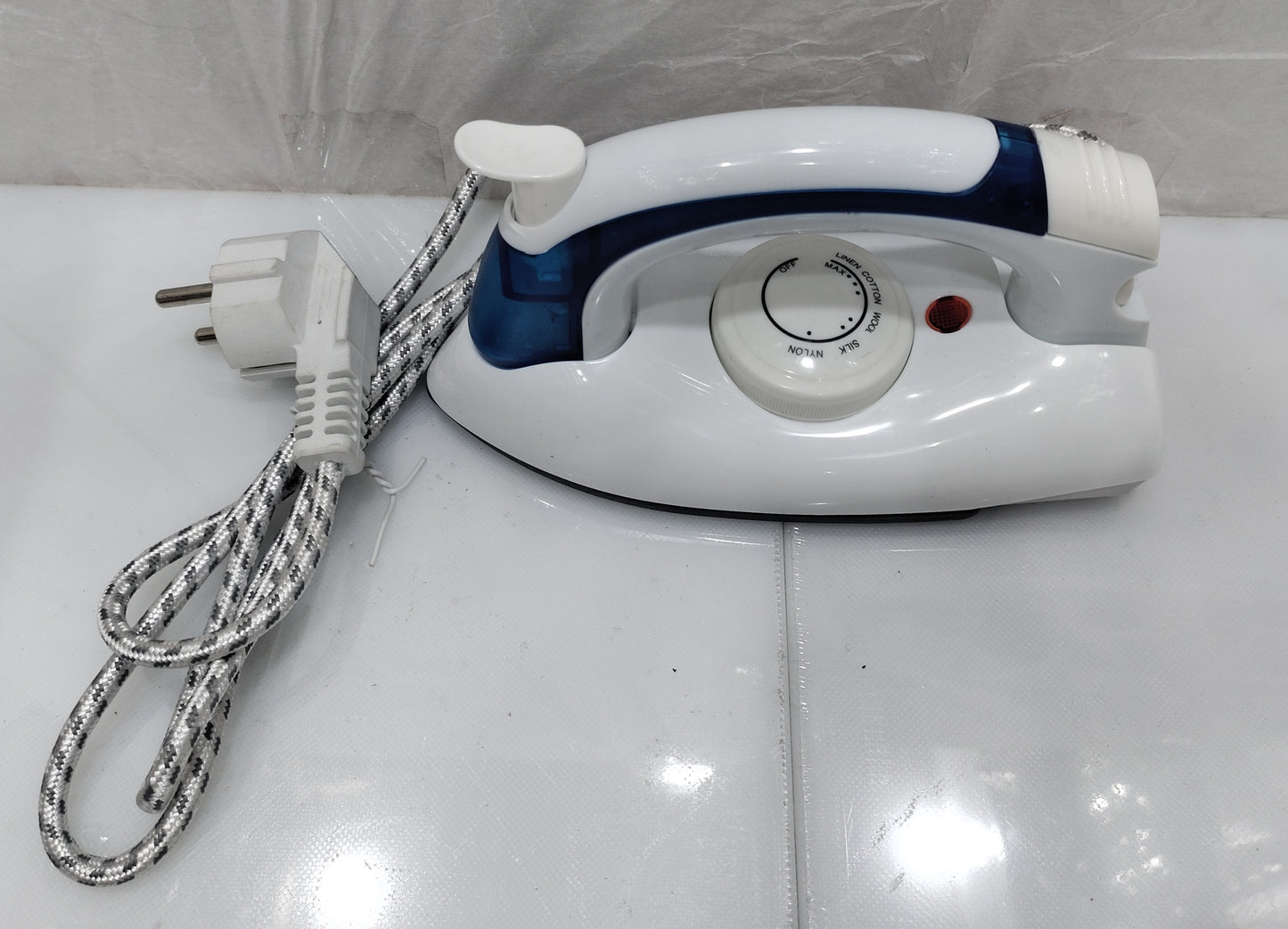 سفر بھاپ لوہے برقی بہترین معیار