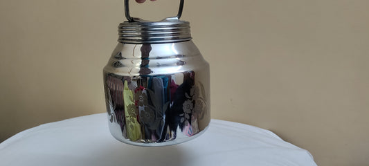 500g Choori barni shaded design and flower design