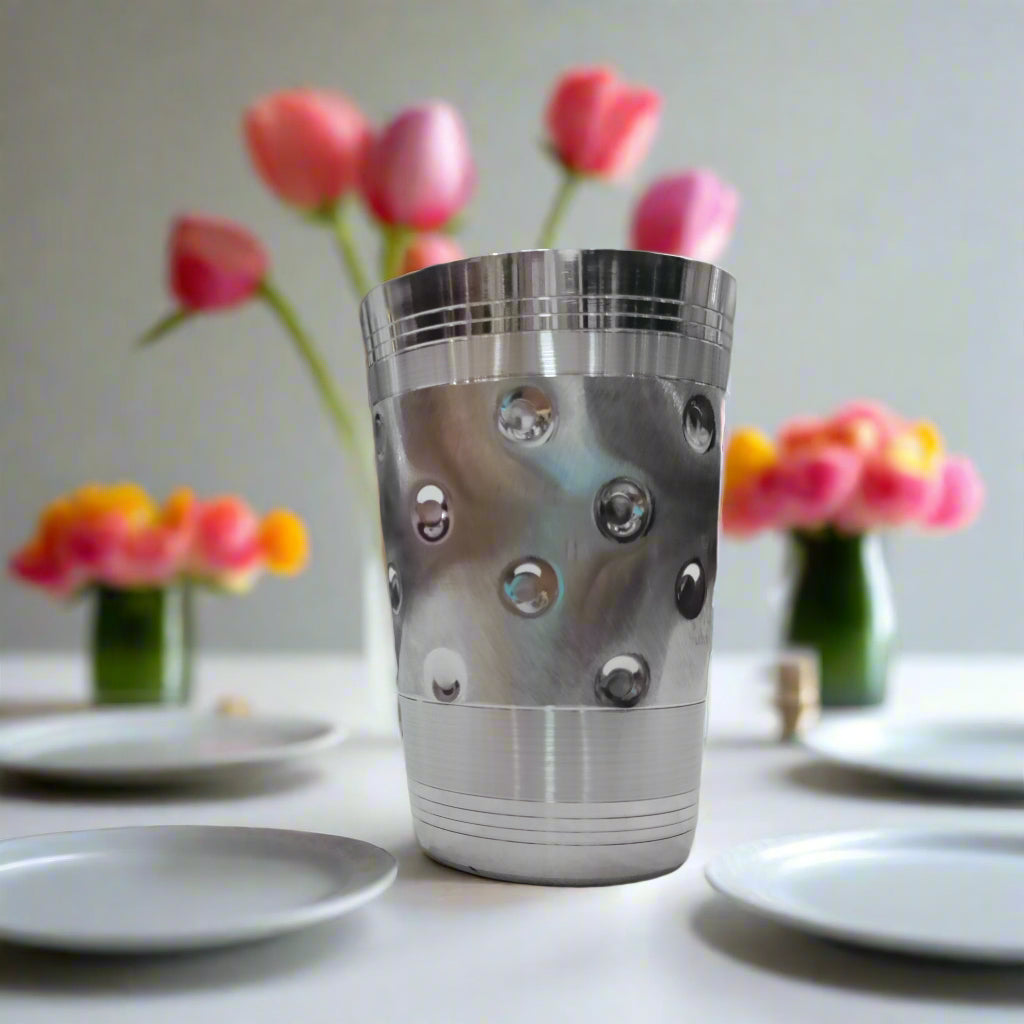 Indian stainless steel glass marriage gift sets steel wholesale bartan crockery in karachi pakistan
