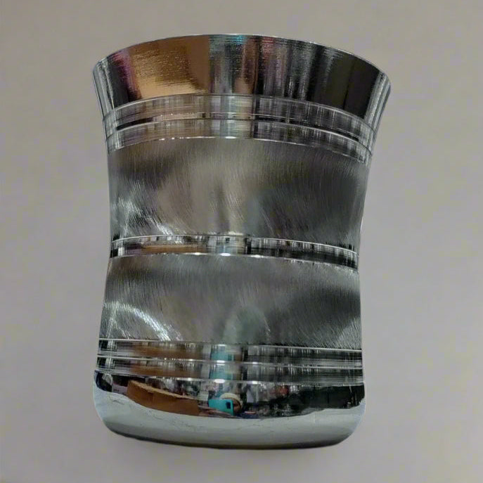 Stylish Stainless steel glass for gifts And Your Smart Table