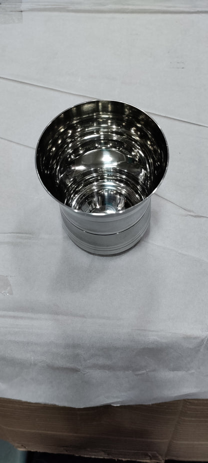 Stylish Stainless steel glass for gifts And Your Smart Table