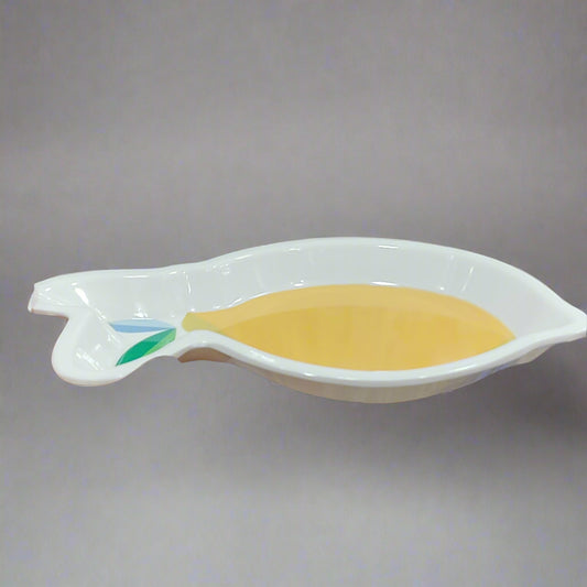 lemon tray for kids beautiful melamine plate best for birthday gifts