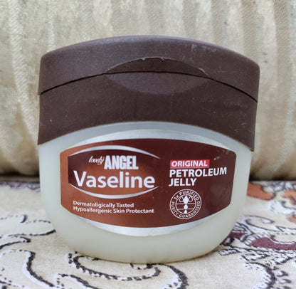 Pack of 6 Vaseline 100ml Pure White petroleum jelly Excellent smell 2 Flavours