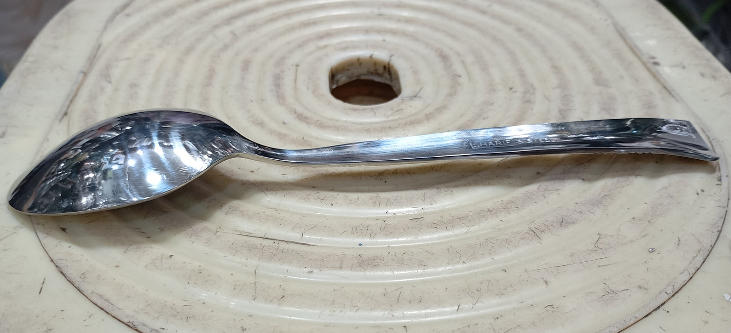 Loose Cutlery 14 gage heavy New design beautiful