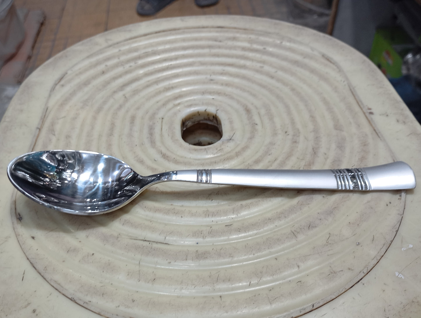 best cultery 14 gage unique new design spoon fork cutlery set hshome.pk pakistan punjab lahire sindh peshawar kashmir karachi