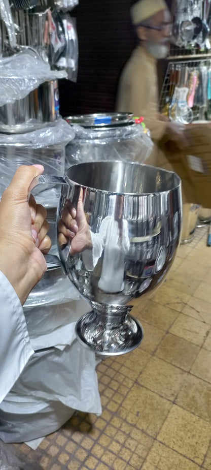 Heavy Weight JUG Thick 2L capacity