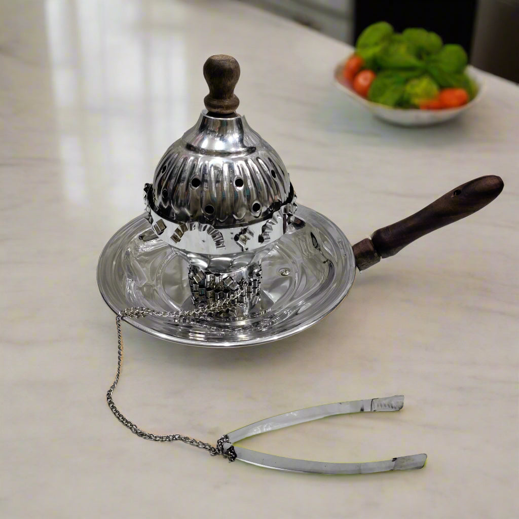 Made In Pakistan Kitchenware – Hakimi Steel