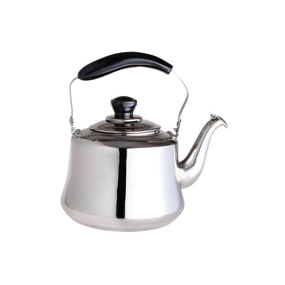 Whistling seeti wali kettle tea cooking stainless steel