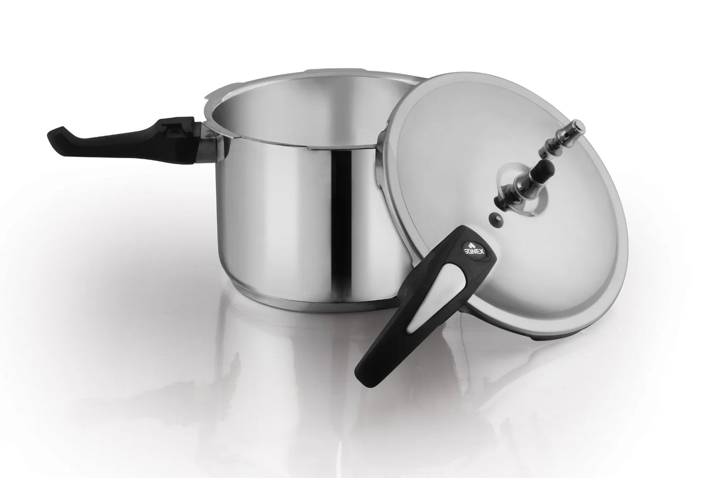 Sonex MAB Steamer Cooker